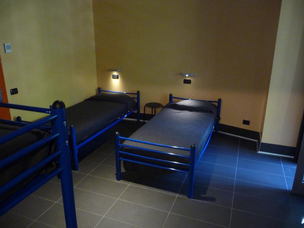 Aig Piero Rotta * Milano